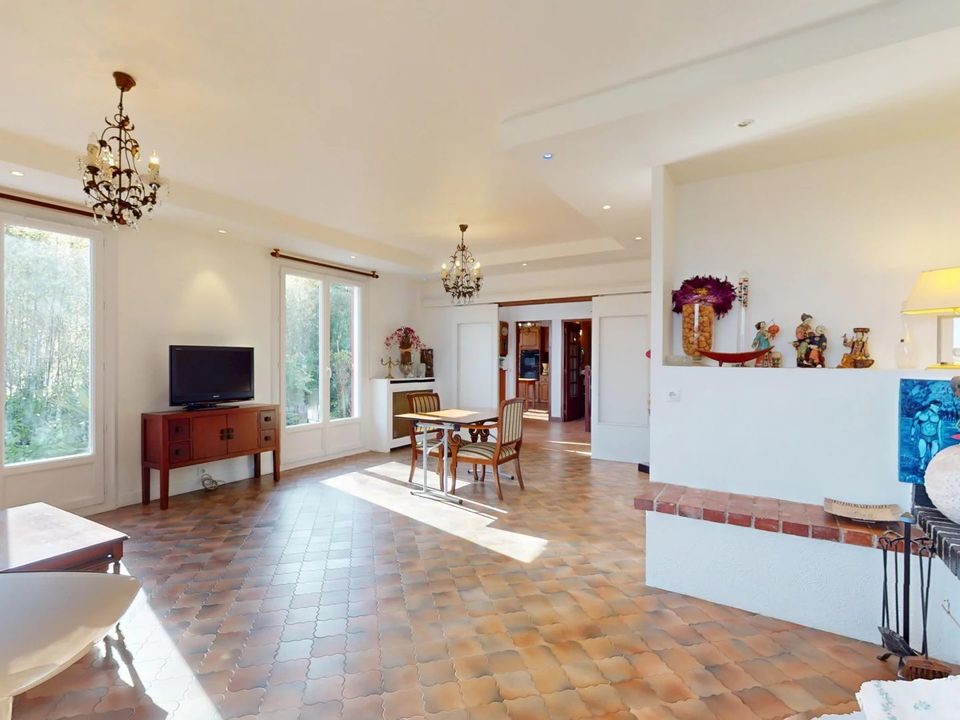Villa i Montfermeil, Seine-Saint-Denis - foto 5