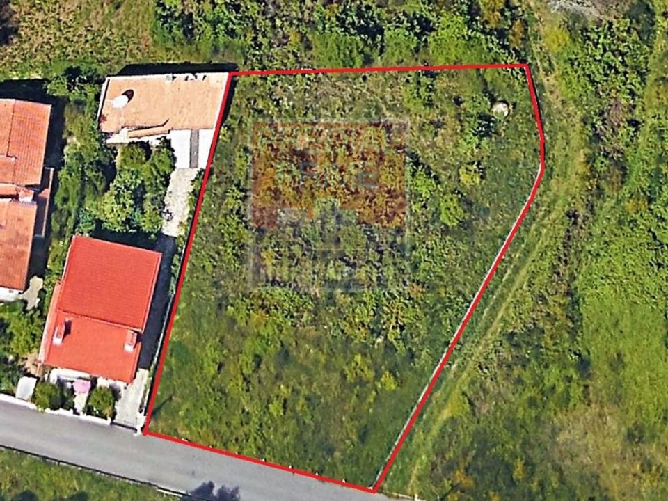 Helårsgrund i Oliveira de Azemeis, Aveiro - foto 2