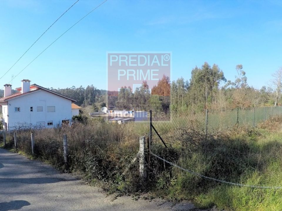 Helårsgrund i Oliveira de Azemeis, Aveiro - foto 4