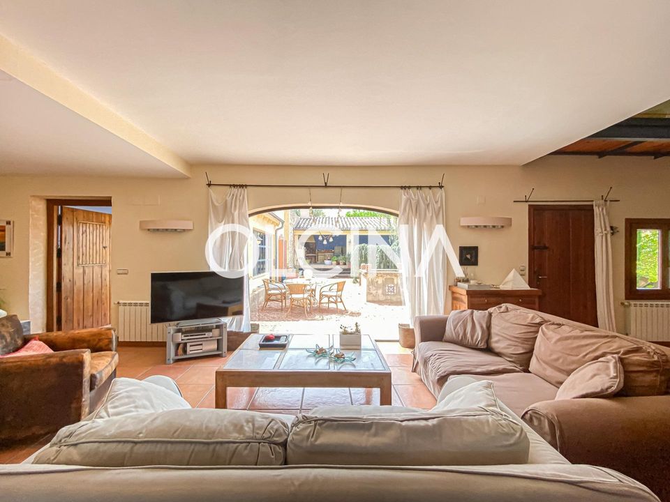 Casa de campo en Onil, Alicante - foto 2