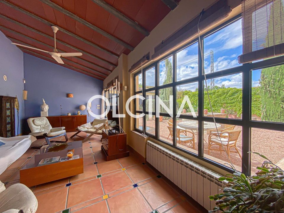 Casa de campo en Onil, Alicante - foto 3