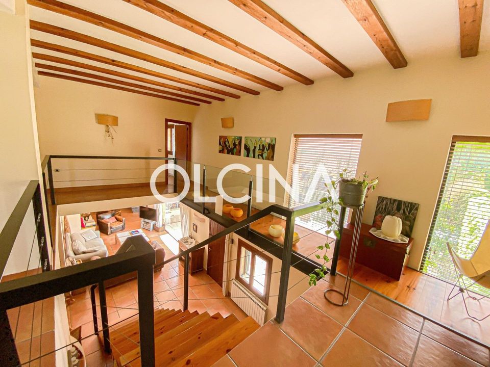Casa de campo en Onil, Alicante - foto 4