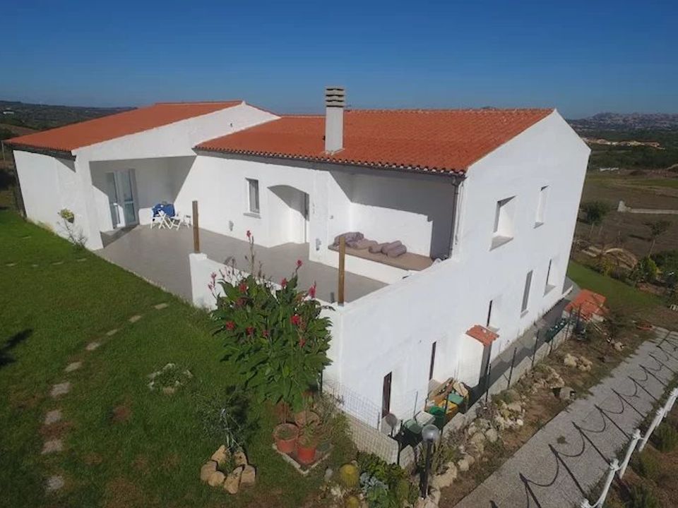 Villa i Luogosanto, Sassari - foto 3