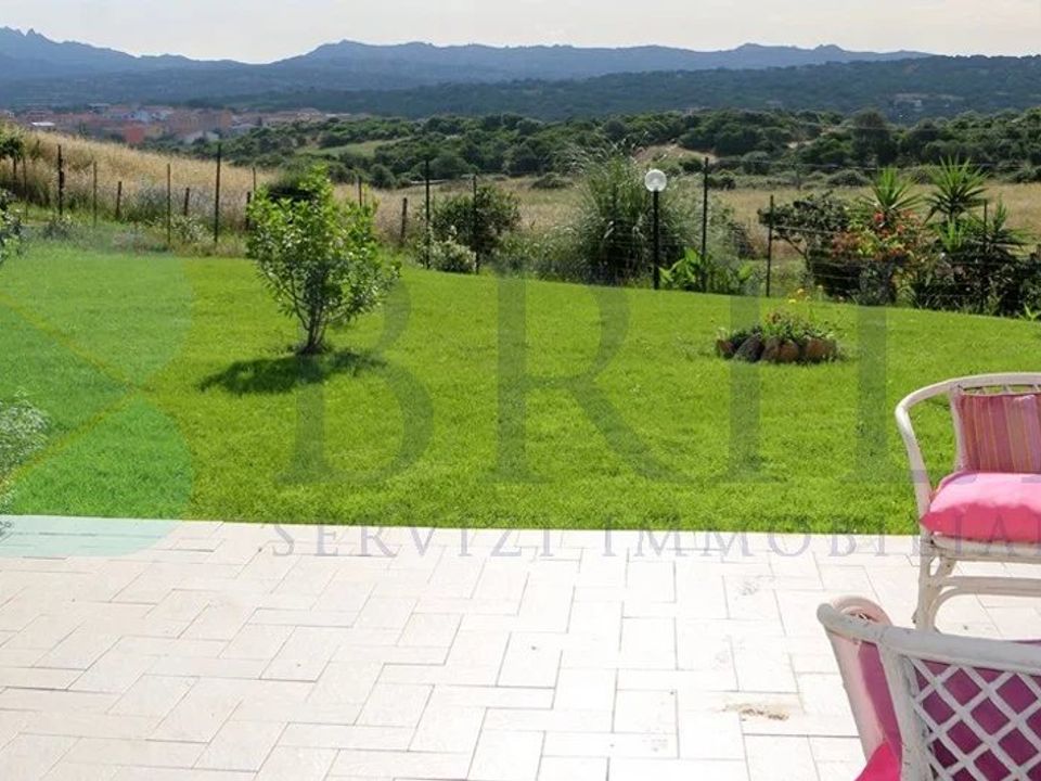 Villa i Luogosanto, Sassari - foto 2