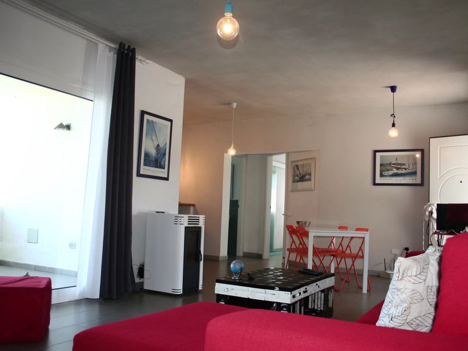 Villa i Luogosanto, Sassari - foto 5