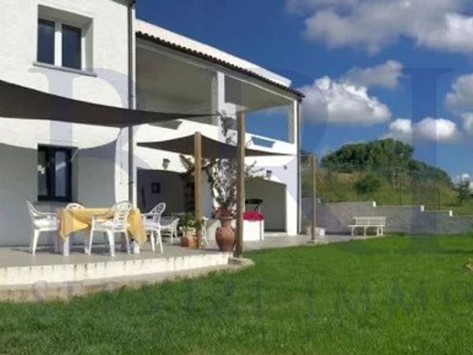 Villa i Luogosanto, Sassari - foto 1