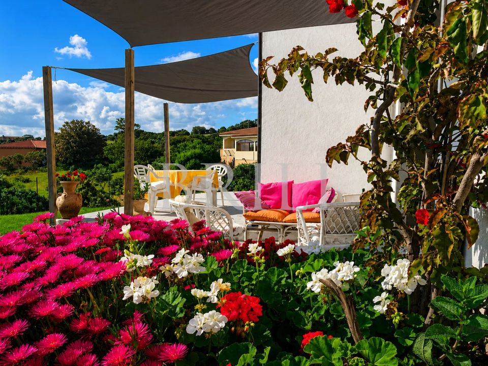 Villa i Luogosanto, Sassari - foto 2