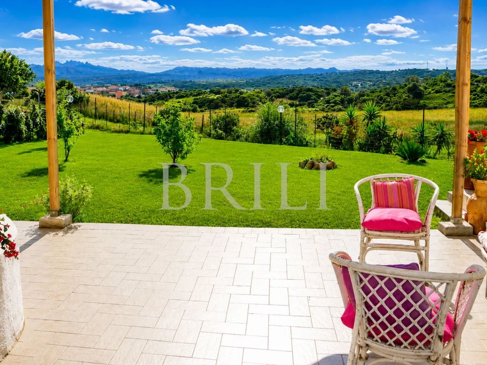 Villa i Luogosanto, Sassari - foto 3