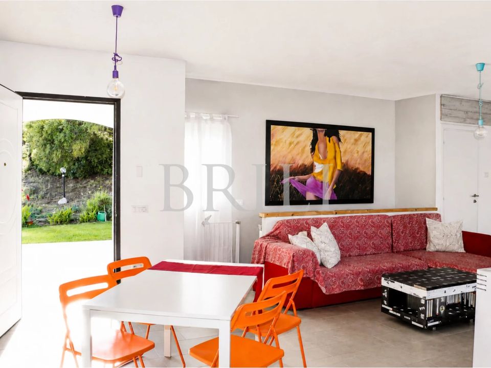Villa i Luogosanto, Sassari - foto 4