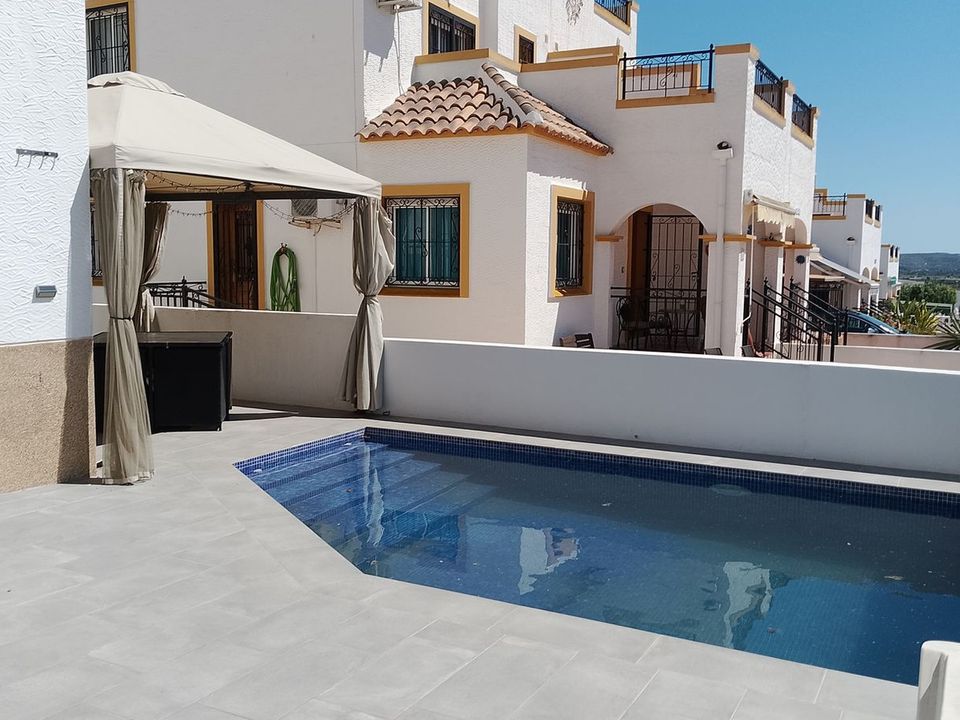 Maison de ville - La Marina, Alicante - photo 3