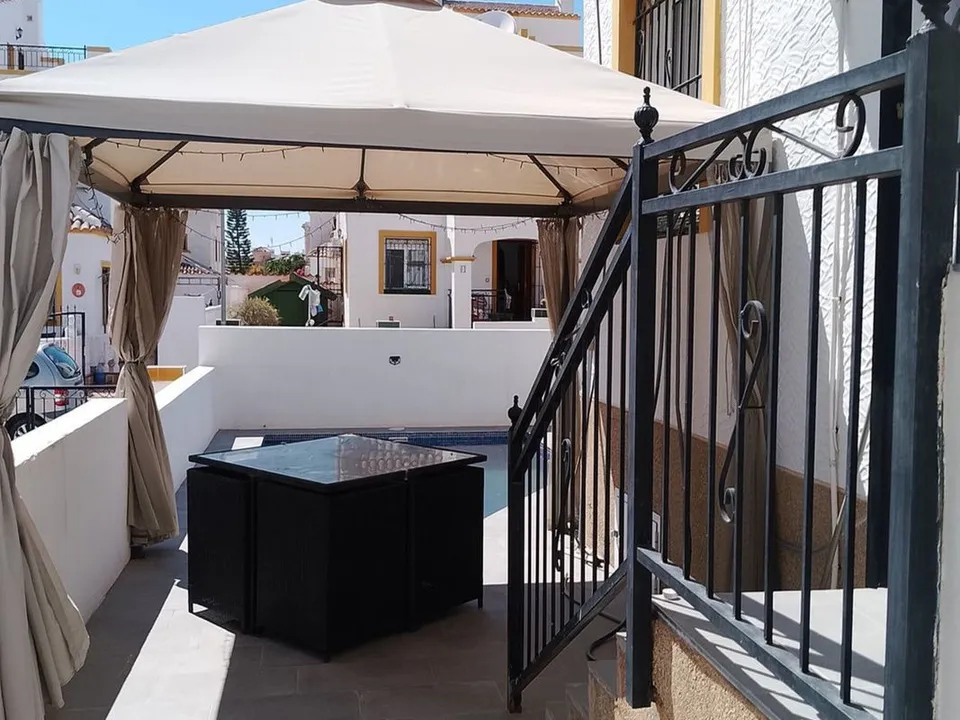 Maison de ville - La Marina, Alicante - photo 4