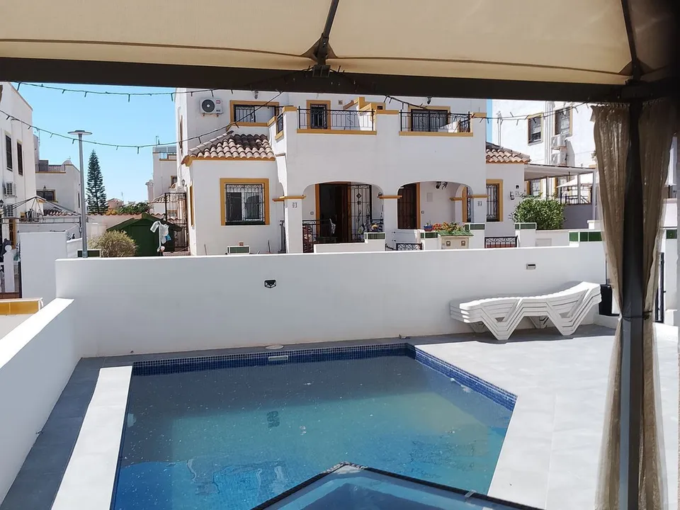 Maison de ville - La Marina, Alicante - photo 5