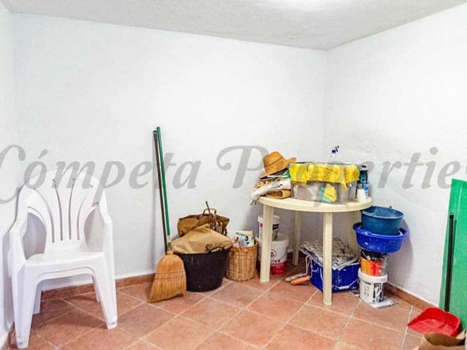Byhus i Archez, Malaga - foto 4