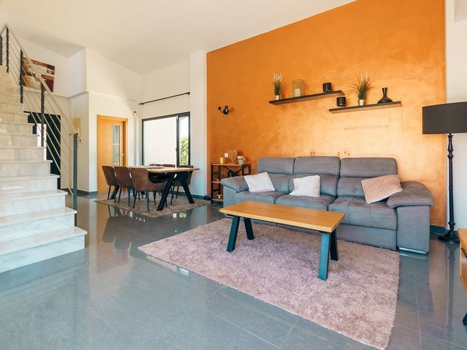Villa i Polop, Alicante - foto 3