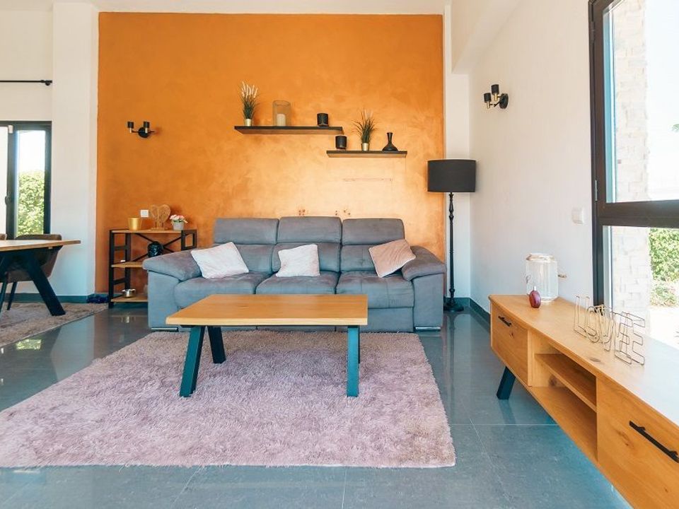 Villa i Polop, Alicante - foto 5
