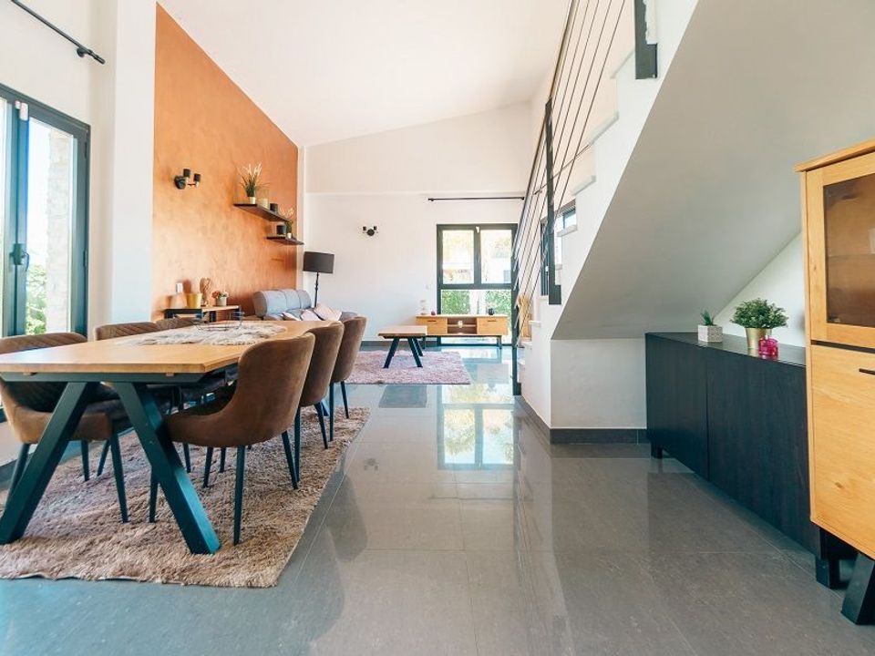 Villa i Polop, Alicante - foto 4