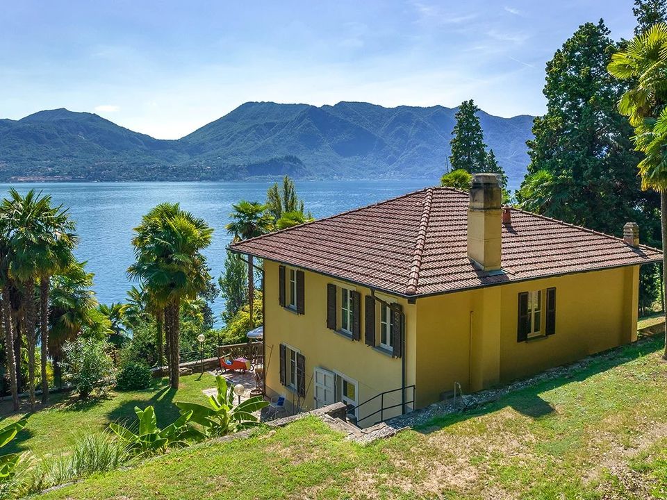 Villa Oggebbio, Verbano Cusio Ossola - foto 2