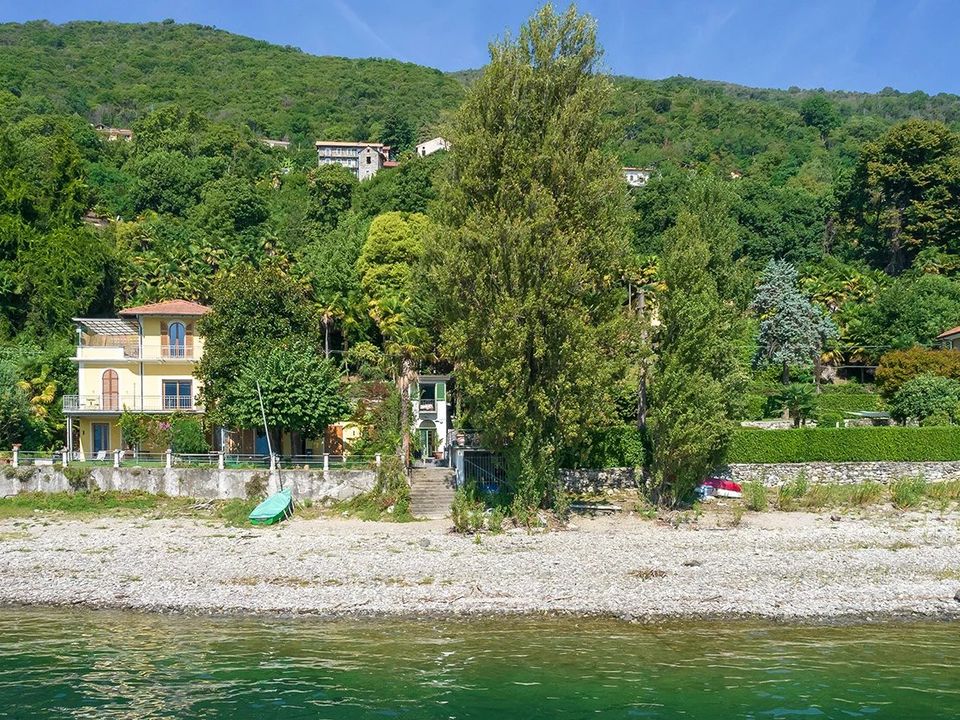 Villa Oggebbio, Verbano Cusio Ossola - foto 3