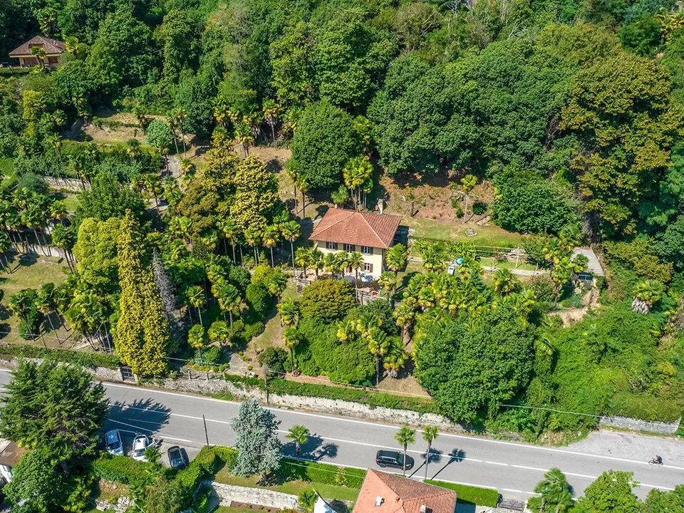 Villa Oggebbio, Verbano Cusio Ossola - foto 5
