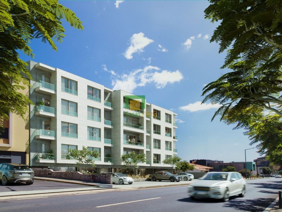 Apartament a Ribeira Brava, Madeira - foto 4