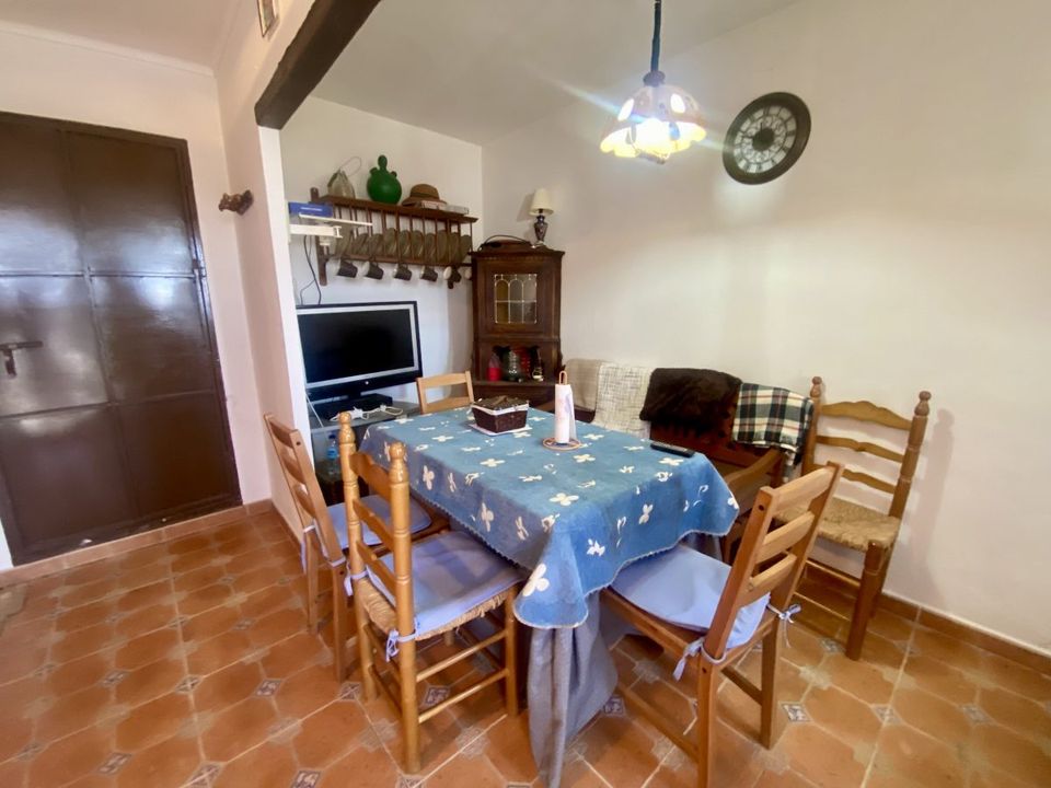 Rekkehus i El Gastor, Cadiz - bilde 5