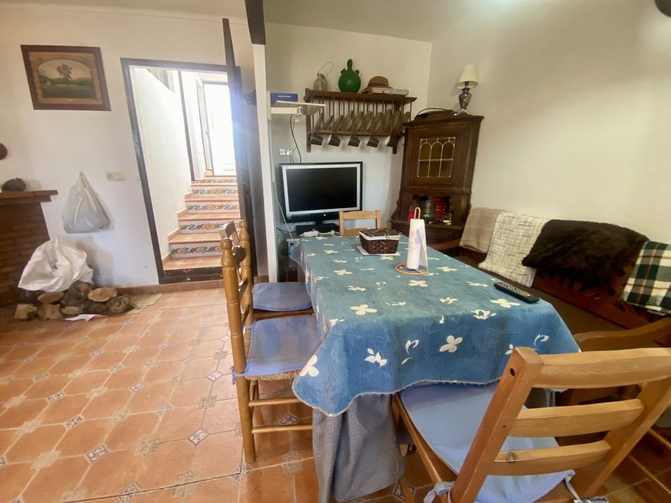 Casa de pueblo en El Gastor, Cadiz - foto 5