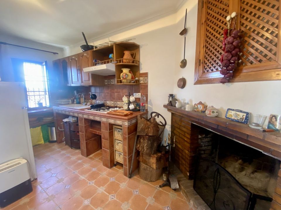 Casa de pueblo en El Gastor, Cadiz - foto 4