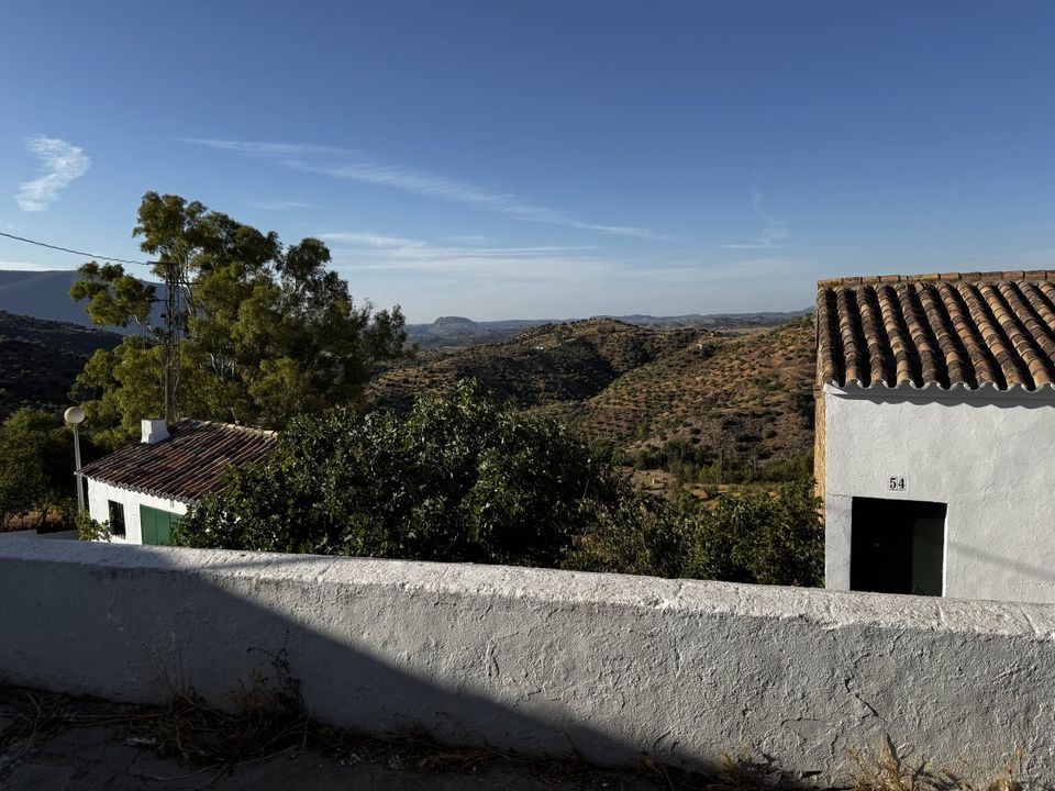 Byhus i El Gastor, Cadiz - foto 2