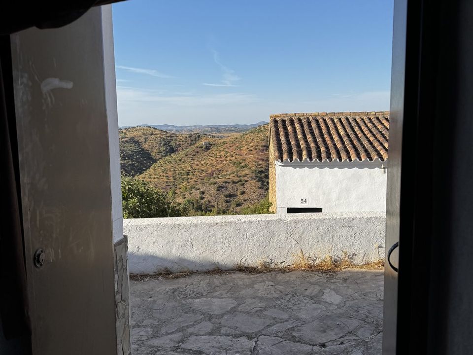 Byhus i El Gastor, Cadiz - foto 4