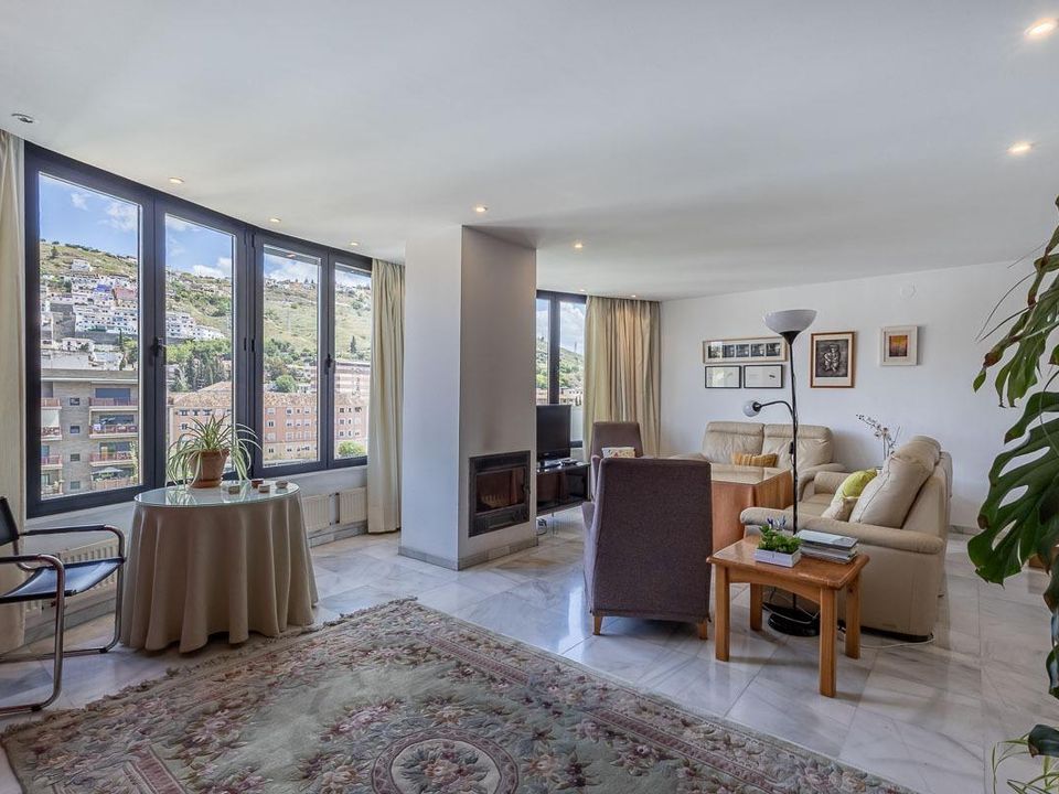 Villa i Granada, Granada - bilde 5