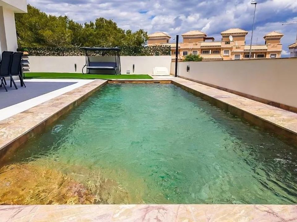 Villa i Orihuela Costa, Alicante - foto 3