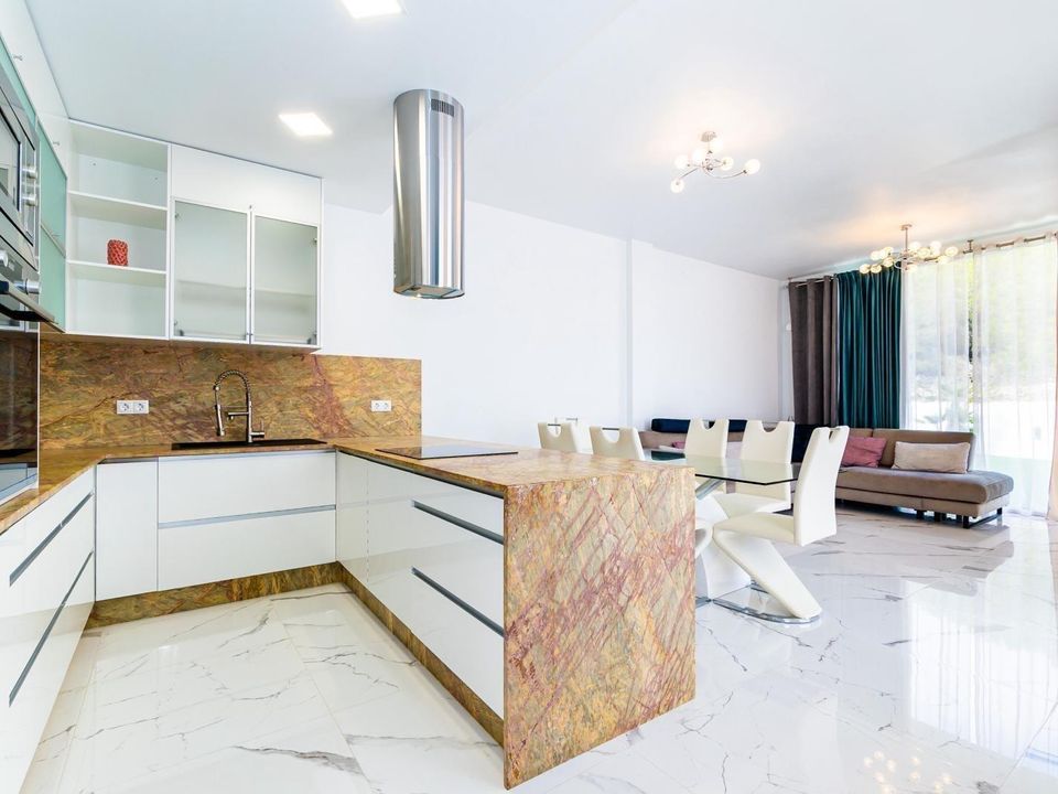 Villa i Orihuela Costa, Alicante - foto 4