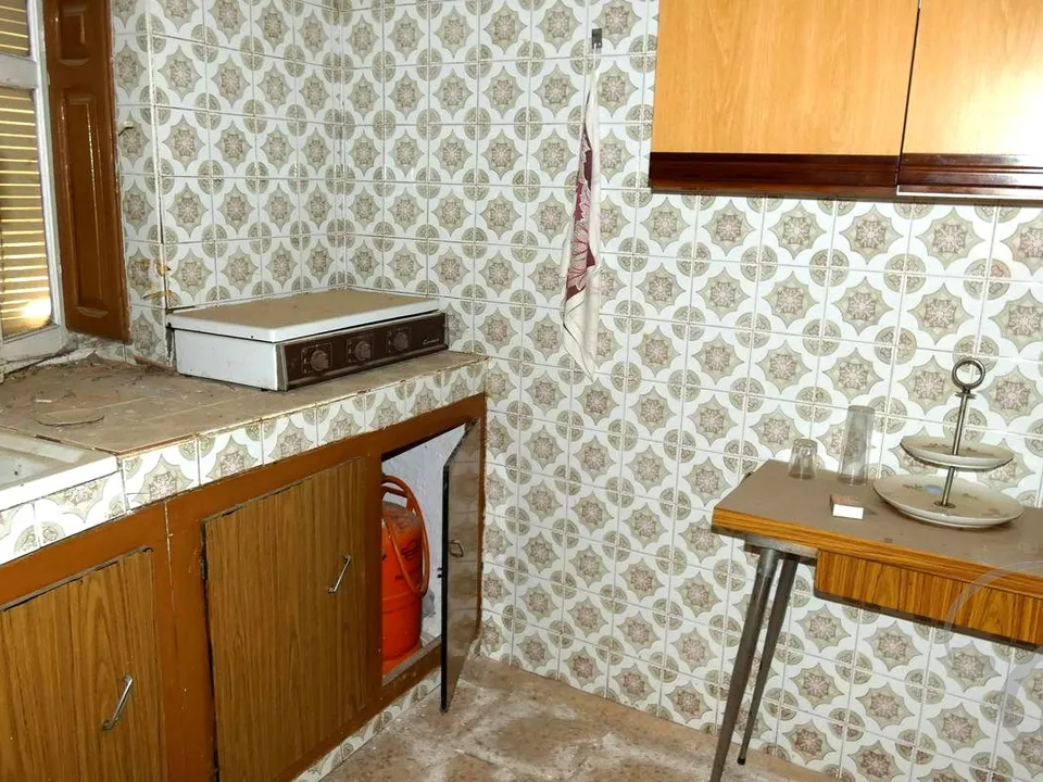 Byhus i Vinuela, Malaga - foto 3