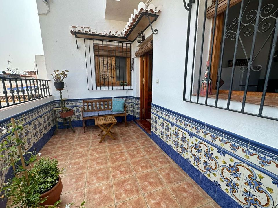 Byhus i Salobrena, Granada - foto 5