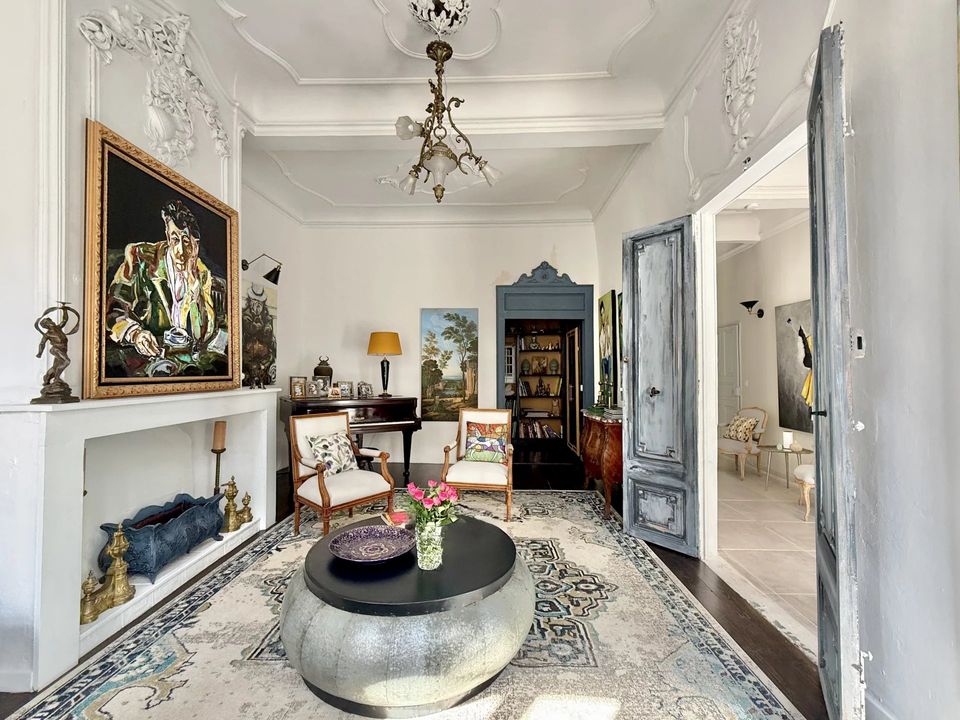 Villa i Quillan, Aude - bilde 4