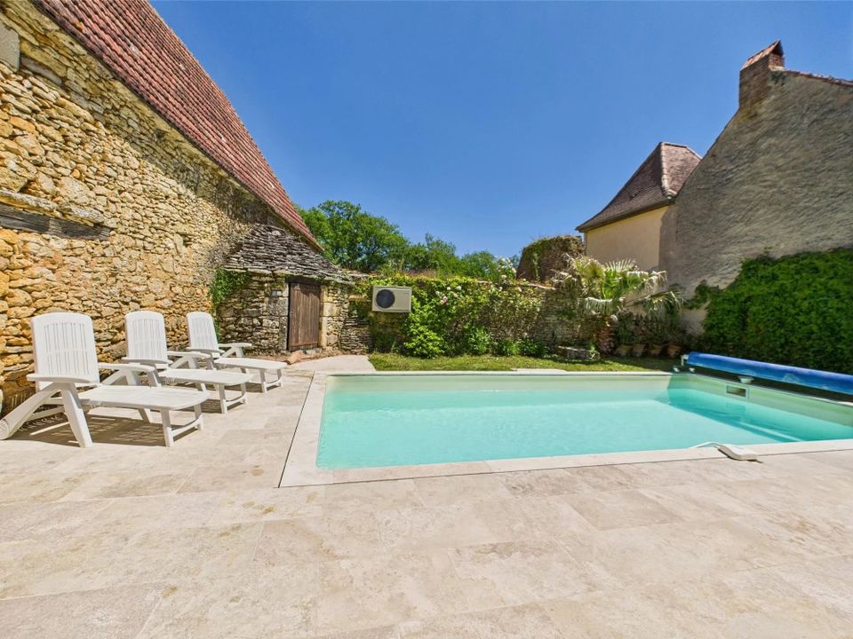 Villa i Saint-Cyprien, Dordogne - foto 2