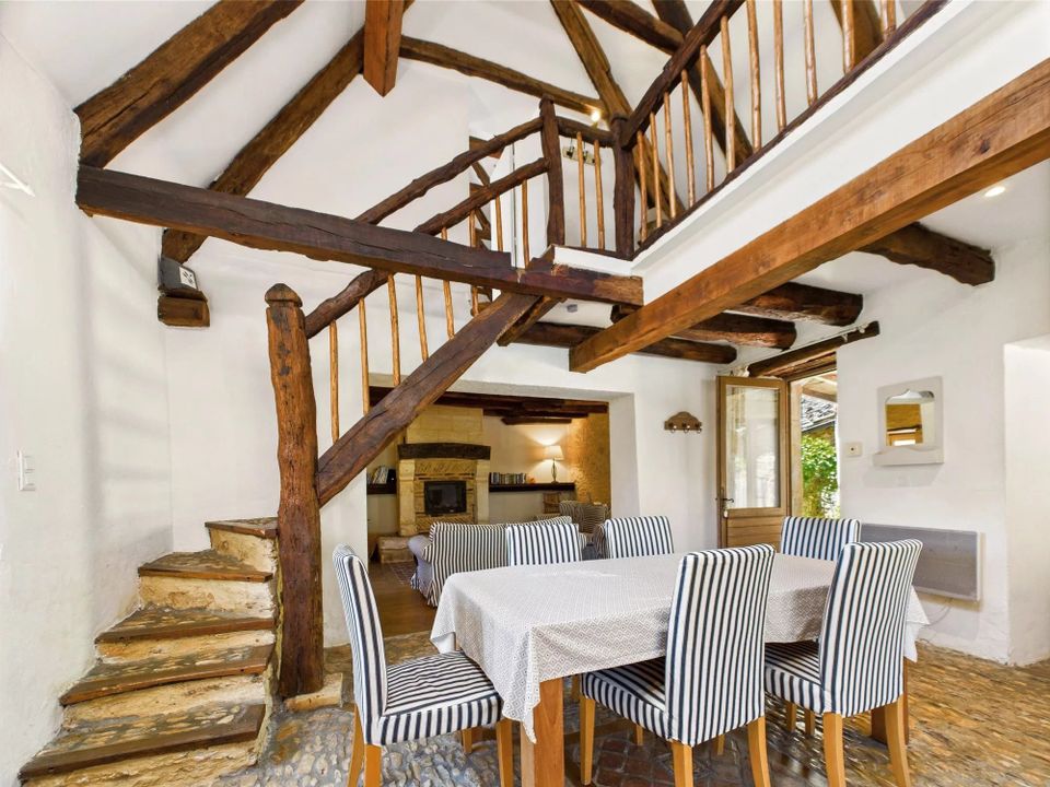 Villa i Saint-Cyprien, Dordogne - foto 3