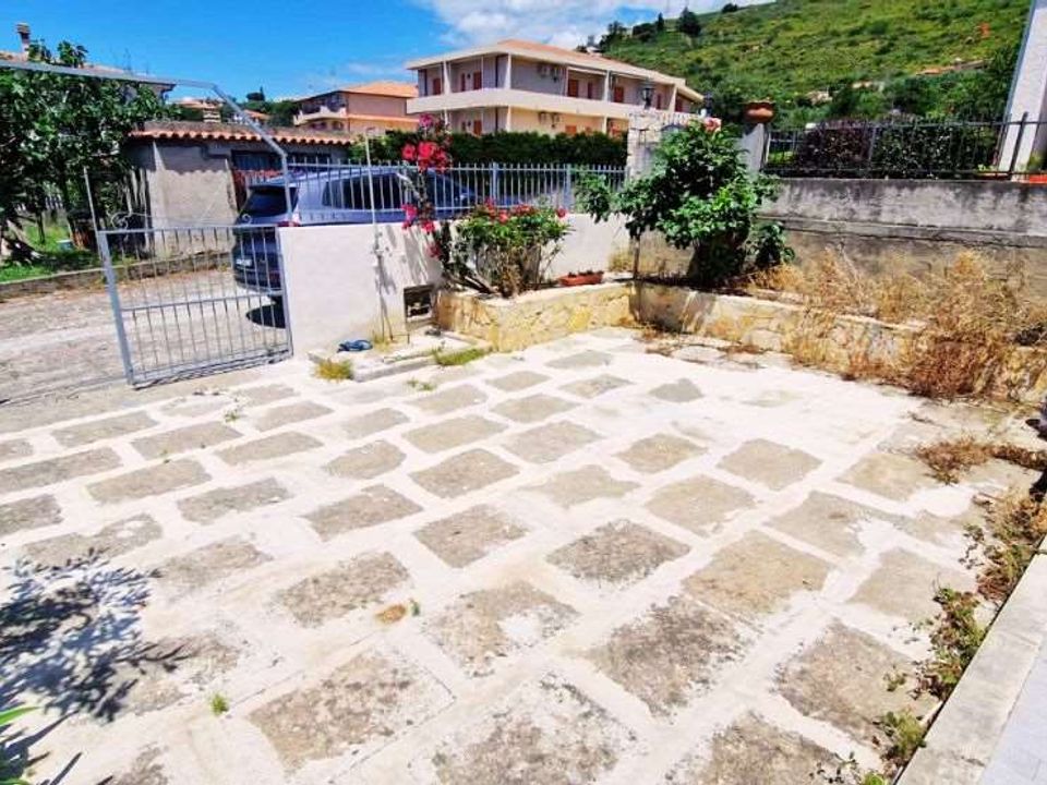 Masia a Sangineto, Cosenza - foto 4