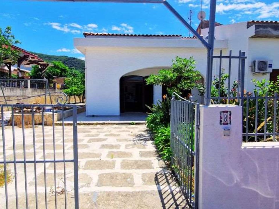 Masia a Sangineto, Cosenza - foto 5