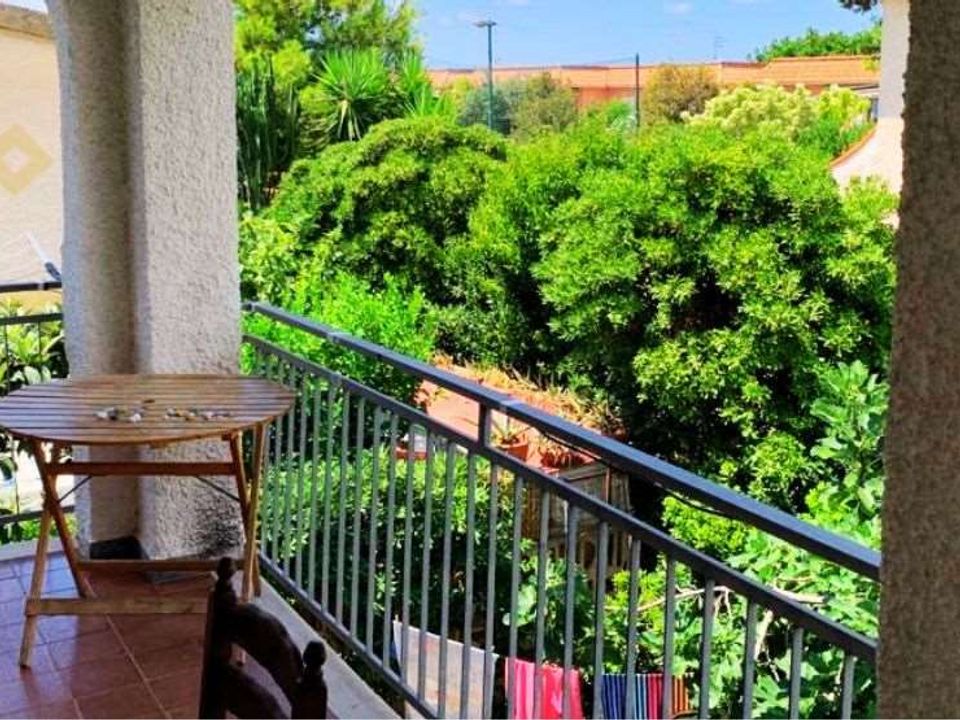 Apartament a Sangineto, Cosenza - foto 1