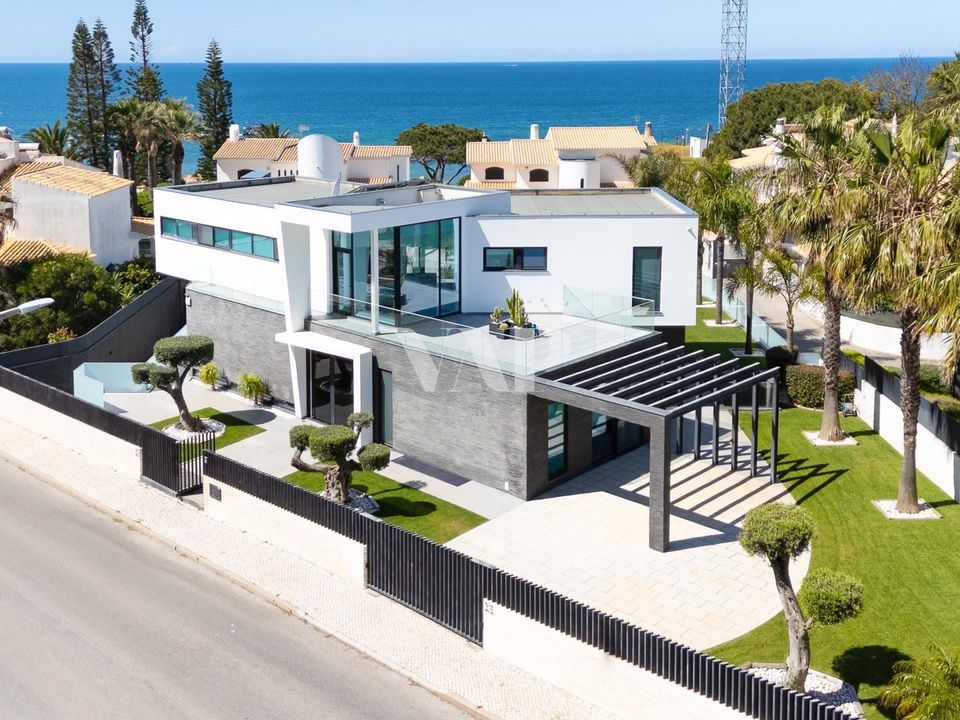 Villa i Albufeira, Faro - foto 1