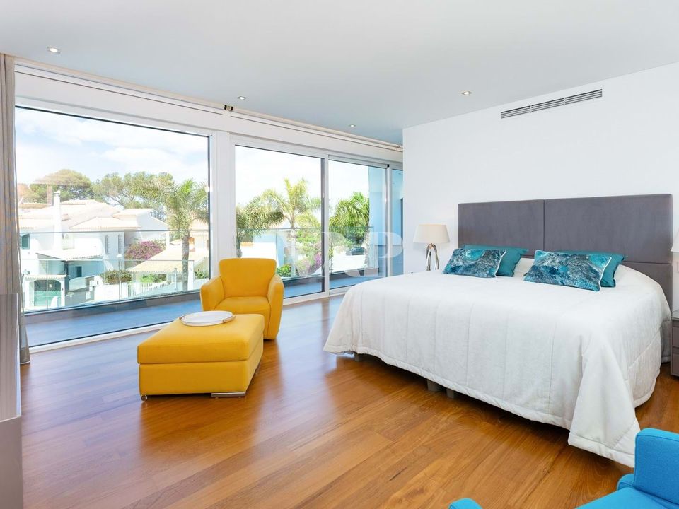 Villa i Albufeira, Faro - foto 5