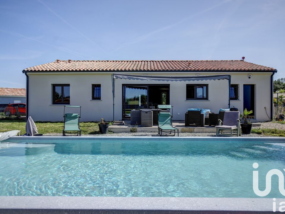 Villa en Lavaur, Tarn - foto 2