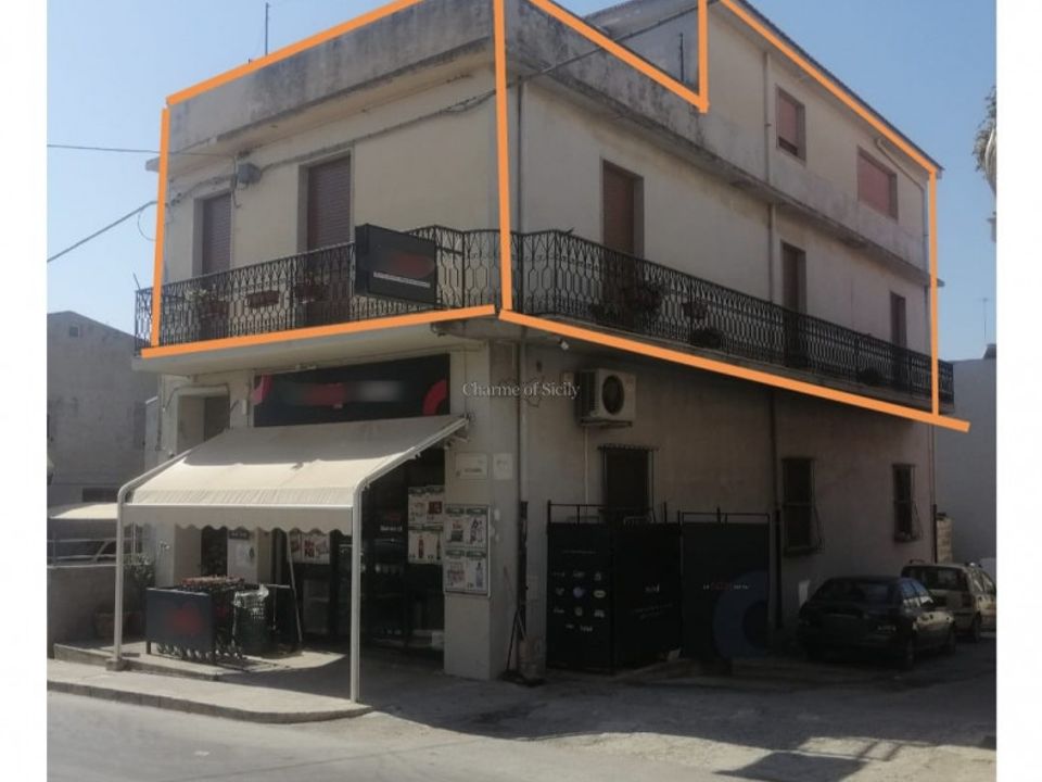 Villa i Rosolini, Siracusa - bilde 1