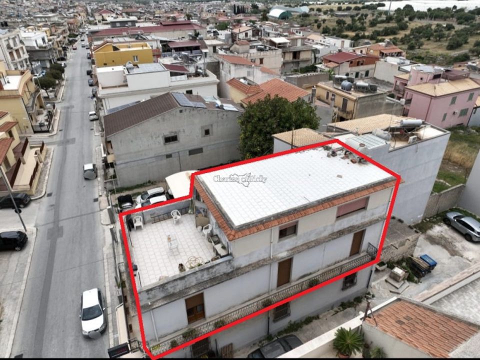 Villa i Rosolini, Siracusa - bilde 2