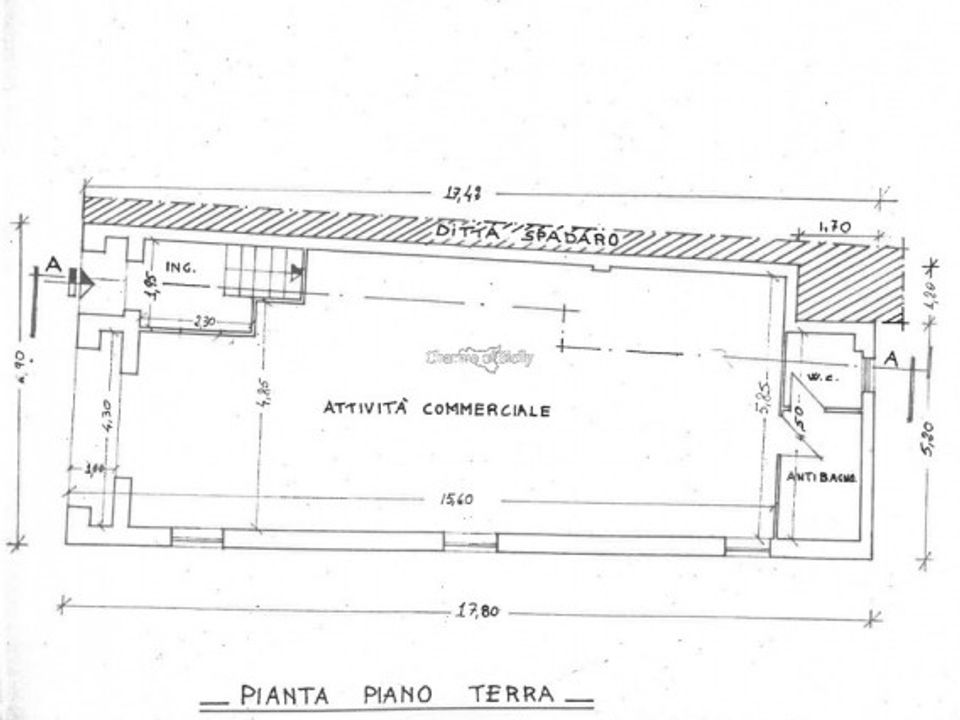 Næringseiendom i Rosolini, Siracusa - bilde 2