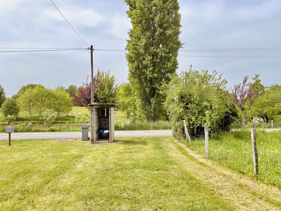 Villa i Lesterps, Charente - bilde 3
