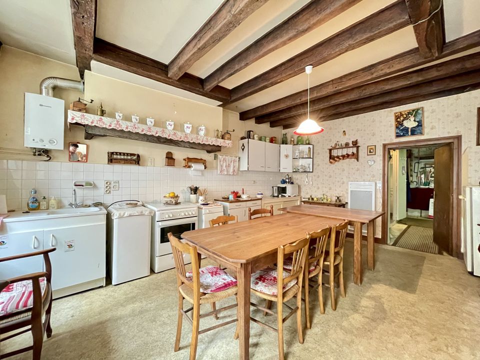 Villa i Lesterps, Charente - bilde 4