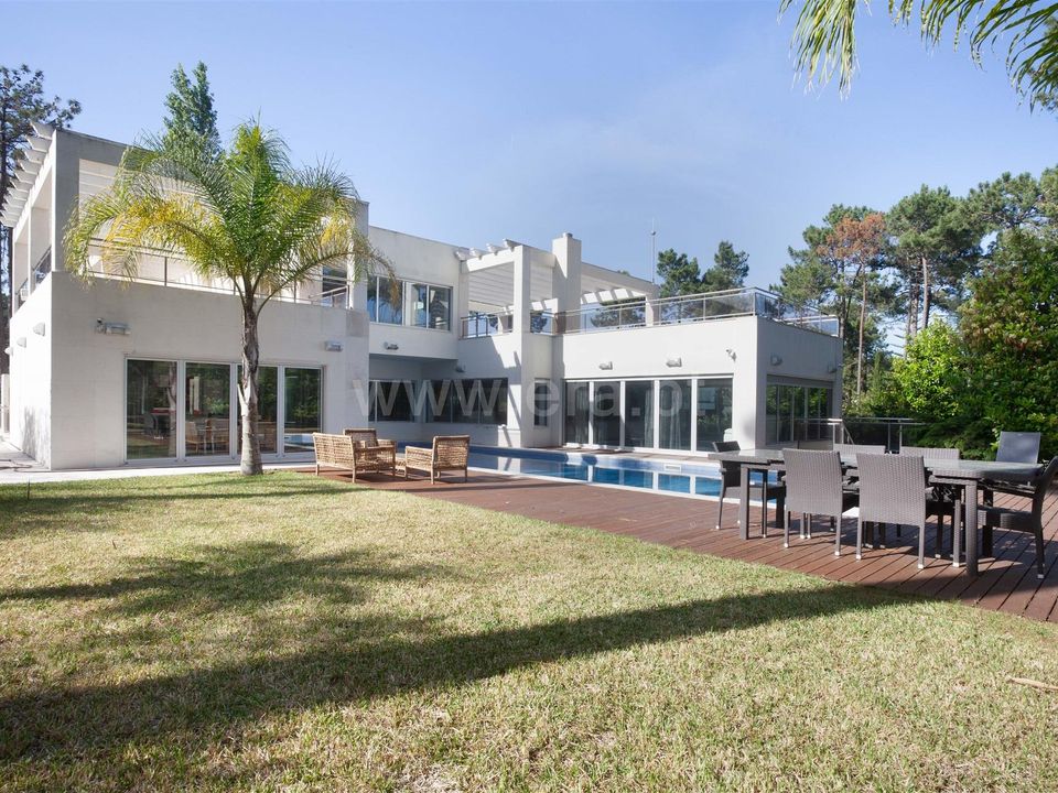 Villa i Almada, Setubal - foto 2