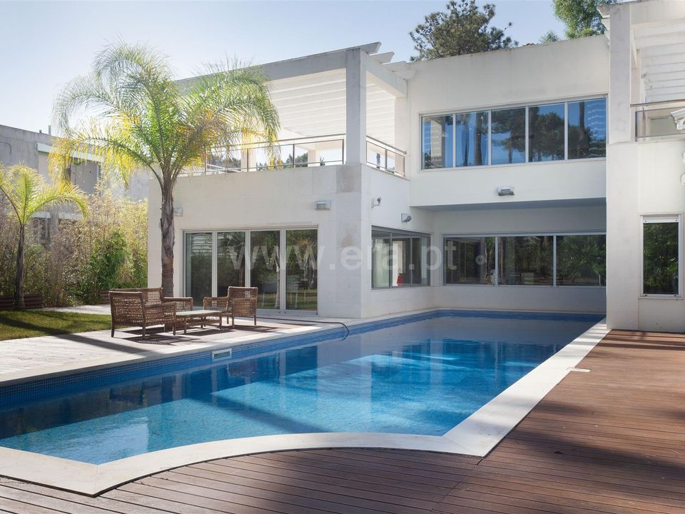 Villa i Almada, Setubal - foto 3